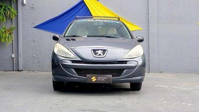 PEUGEOT 207HB XR 2013, miniatura 3