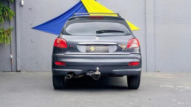 PEUGEOT 207HB XR 2013, miniatura 4