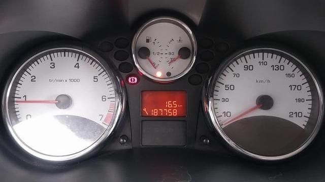 PEUGEOT 207HB XR 2013, miniatura 8
