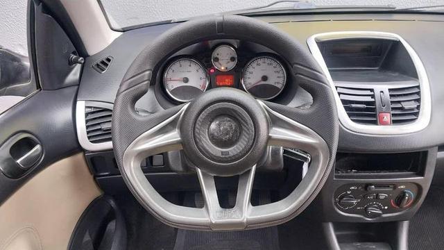 PEUGEOT 207HB XR 2013, miniatura 7