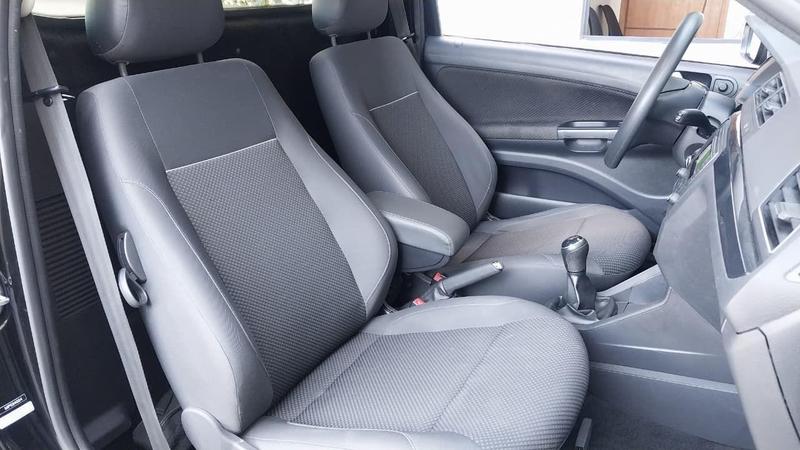 Volkswagen Saveiro Trendline 1.6 T.flex 8V - foto 12