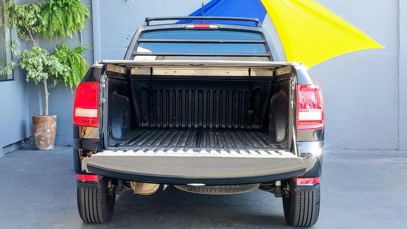 Volkswagen Saveiro Trendline 1.6 T.flex 8V - foto 5