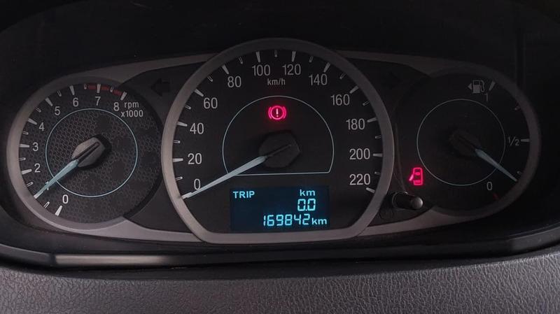 Ford Ka 1.0 Se Se Plus Tivct Flex 5P - foto 8