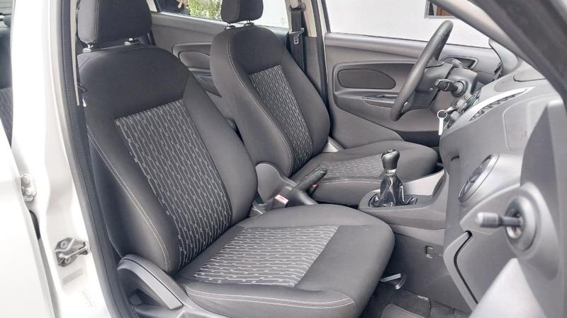 Ford Ka 1.0 Se Se Plus Tivct Flex 5P - foto 12