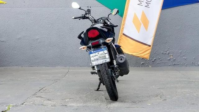 HONDA CG 160 TITAN 2024, miniatura 5