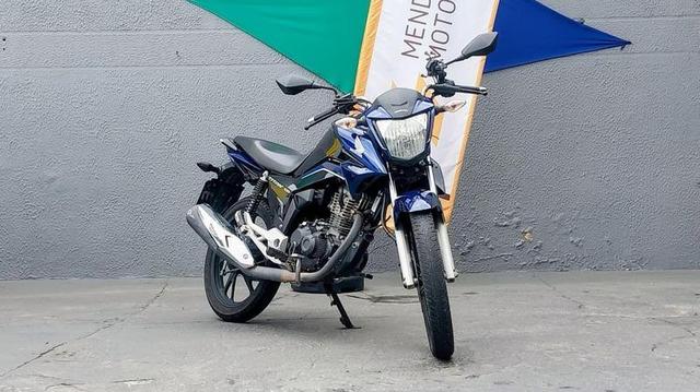 HONDA CG 160 TITAN 2024, miniatura 2