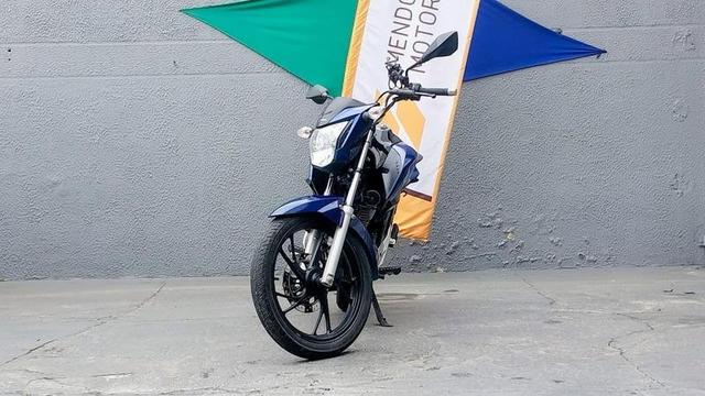HONDA CG 160 TITAN 2024, miniatura 4