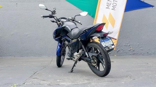 HONDA CG 160 TITAN 2024, miniatura 3