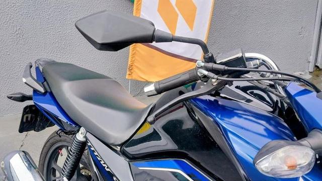 HONDA CG 160 TITAN 2024, miniatura 6