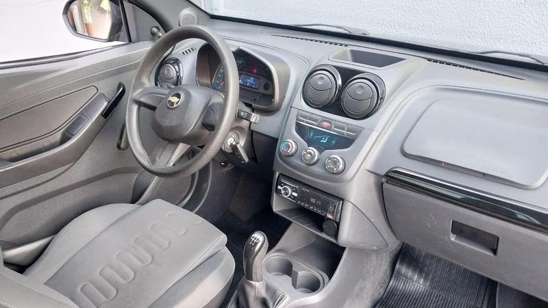Chevrolet Montana Ls - foto 7