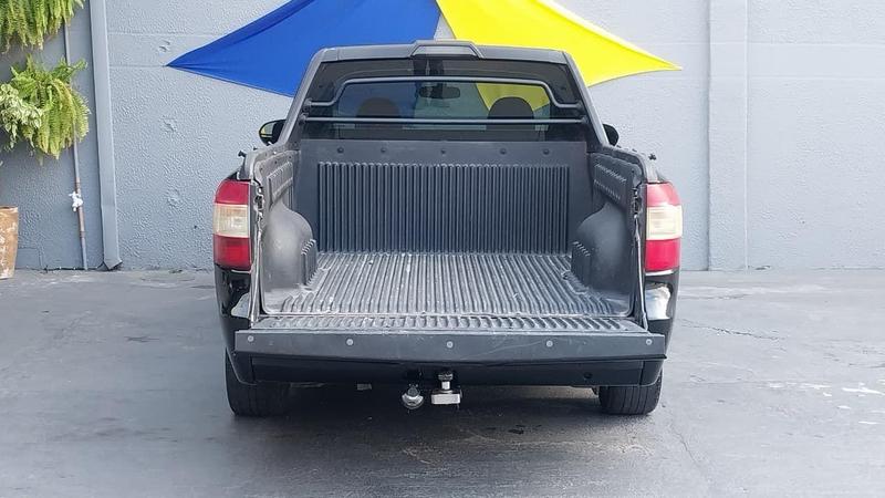 Chevrolet Montana Ls - foto 5
