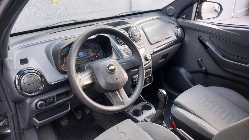Chevrolet Montana Ls - foto 6