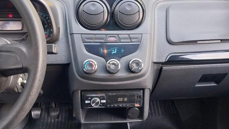 Chevrolet Montana Ls - foto 9