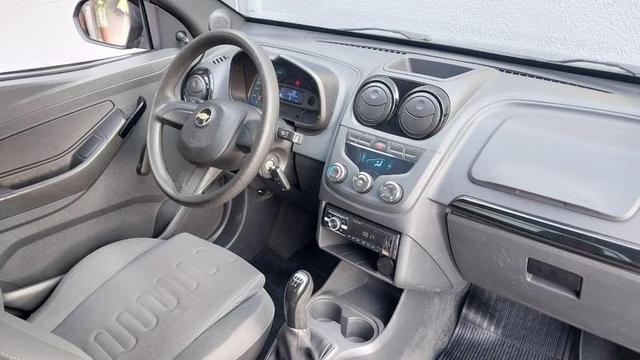 CHEVROLET MONTANA LS 2012, miniatura 7