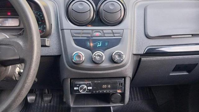 CHEVROLET MONTANA LS 2012, miniatura 9