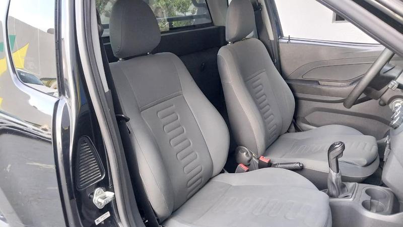 Chevrolet Montana Ls - foto 11