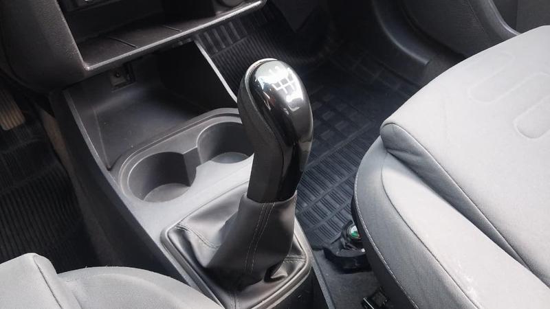 Chevrolet Montana Ls - foto 10