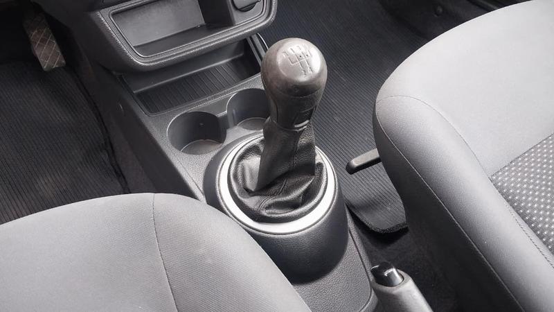 Volkswagen Saveiro Cs St Mb - foto 12