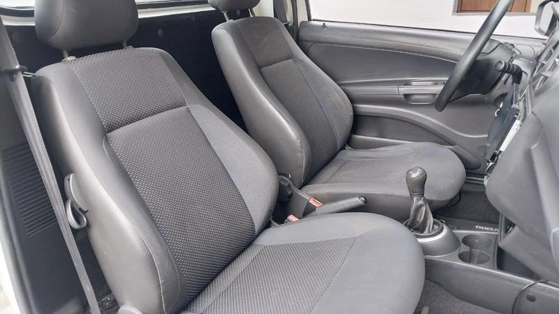 Volkswagen Saveiro Cs St Mb - foto 13
