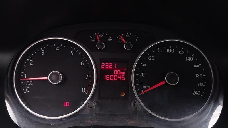 Volkswagen Saveiro Cs St Mb - foto 10