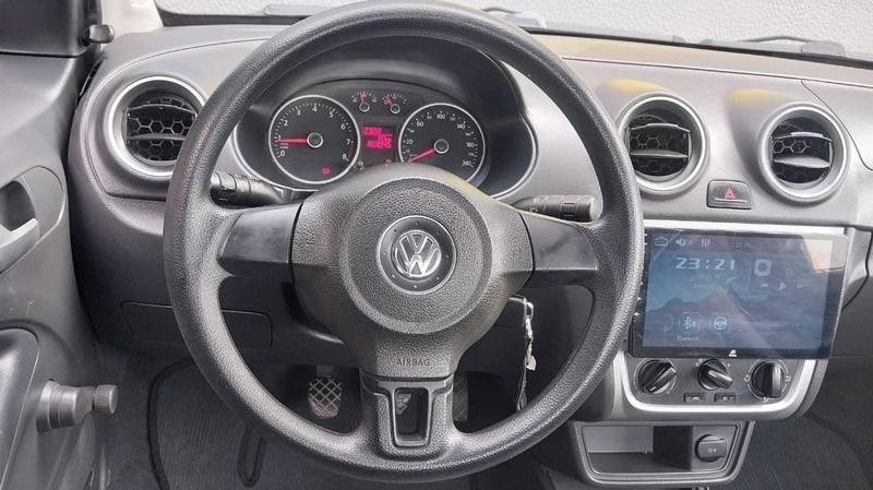 Volkswagen Saveiro Cs St Mb - foto 9