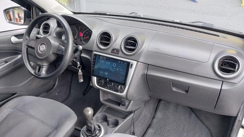 Volkswagen Saveiro Cs St Mb - foto 8