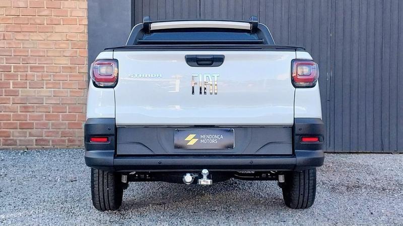 Fiat Strada Enduran Cs 13 - foto 4