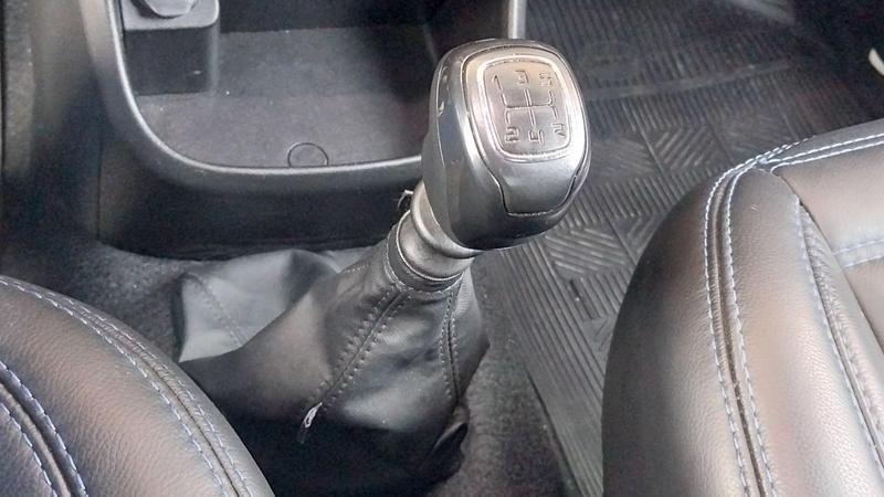 Fiat Strada Enduran Cs 13 - foto 13