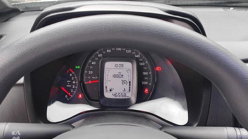 Fiat Strada Enduran Cs 13 - foto 10
