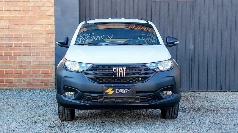 Fiat Strada Enduran Cs 13 - foto 3
