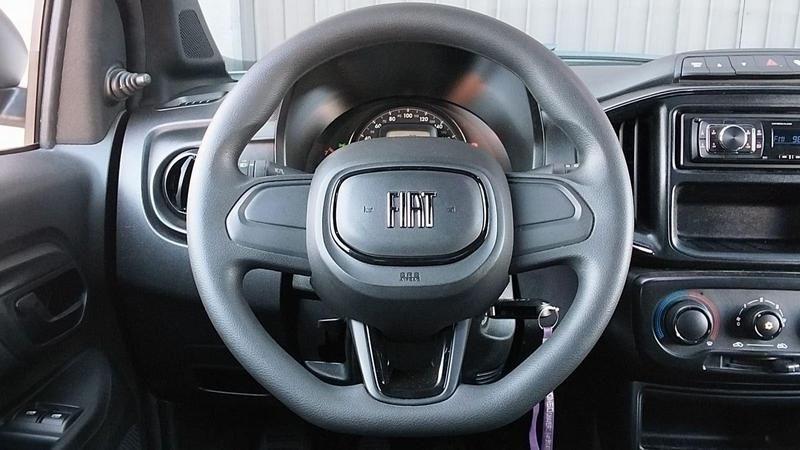 Fiat Strada Enduran Cs 13 - foto 9