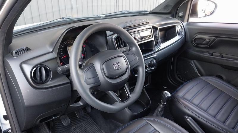 Fiat Strada Enduran Cs 13 - foto 7