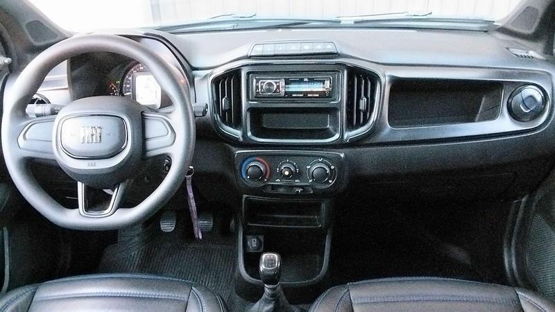Fiat Strada Enduran Cs 13 - foto 8