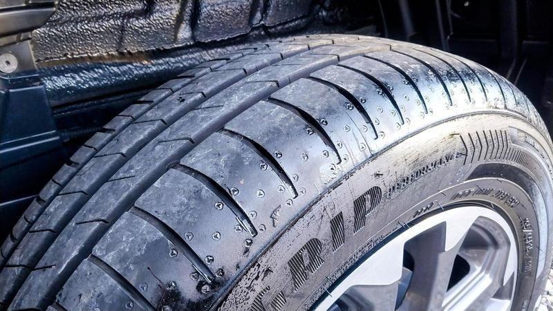 Fiat Strada Enduran Cs 13 - foto 6