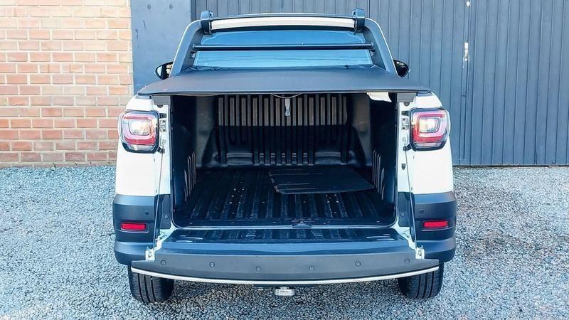Fiat Strada Enduran Cs 13 - foto 5