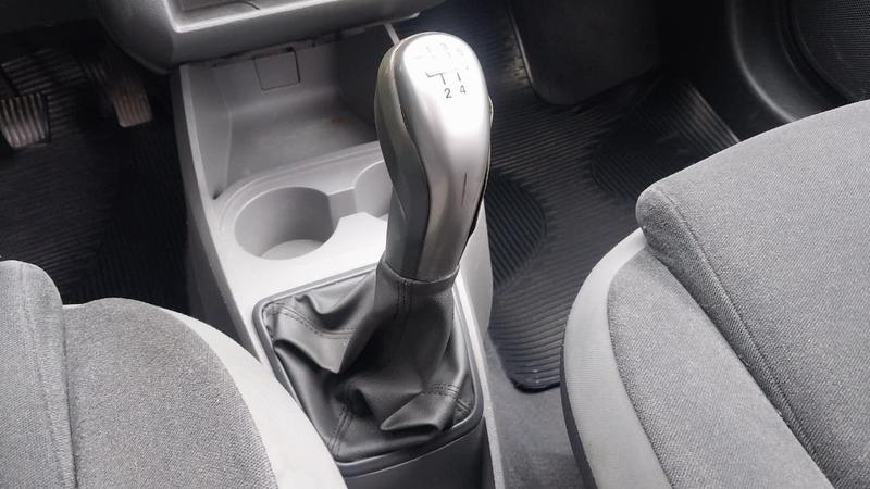 Chevrolet Agile LTZ - foto 10