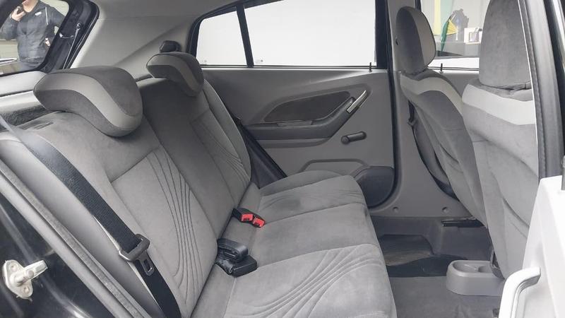 Chevrolet Agile LTZ - foto 13