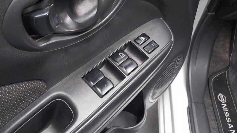 Nissan Versa 16sv Flex - foto 11