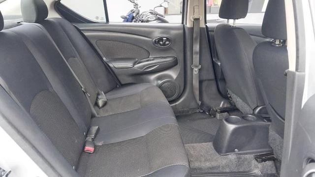 NISSAN VERSA 16SV FLEX 2013, miniatura 13