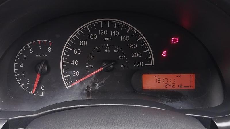 Nissan Versa 16sv Flex - foto 8