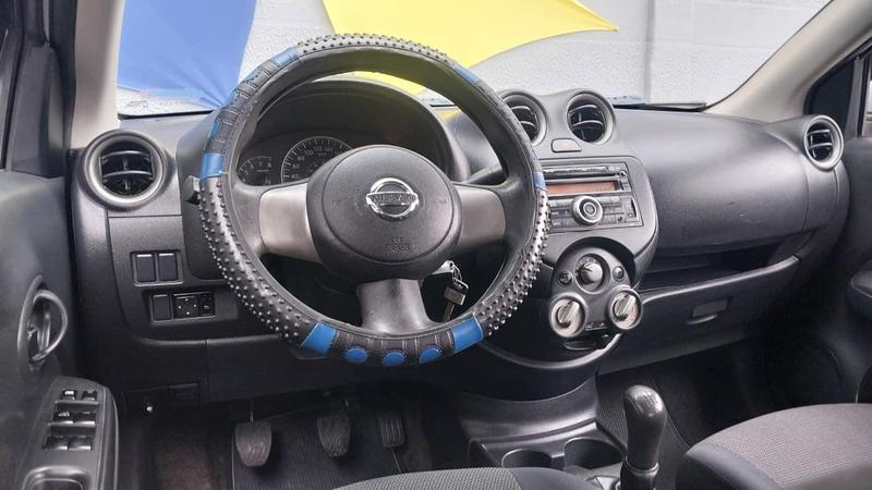 Nissan Versa 16sv Flex - foto 5