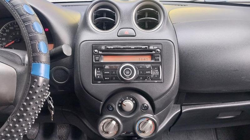 Nissan Versa 16sv Flex - foto 9