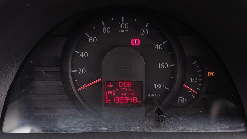 Volkswagen Gol 1.0 Giv - foto 8