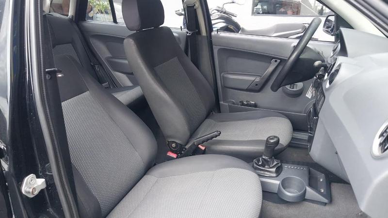 Volkswagen Gol 1.0 Giv - foto 13