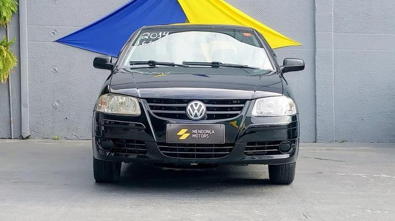 Volkswagen Gol 1.0 Giv - foto 3