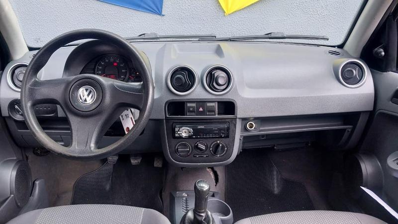Volkswagen Gol 1.0 Giv - foto 6