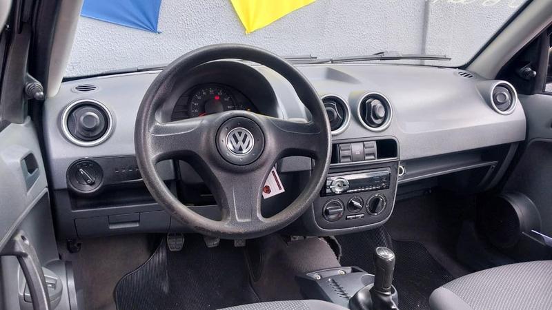 Volkswagen Gol 1.0 Giv - foto 5