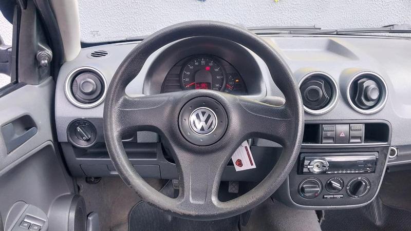 Volkswagen Gol 1.0 Giv - foto 7