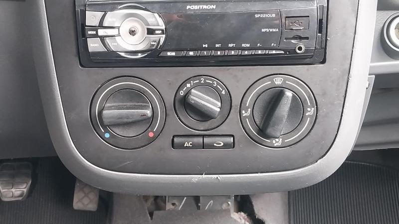 Volkswagen Gol 1.0 Giv - foto 10