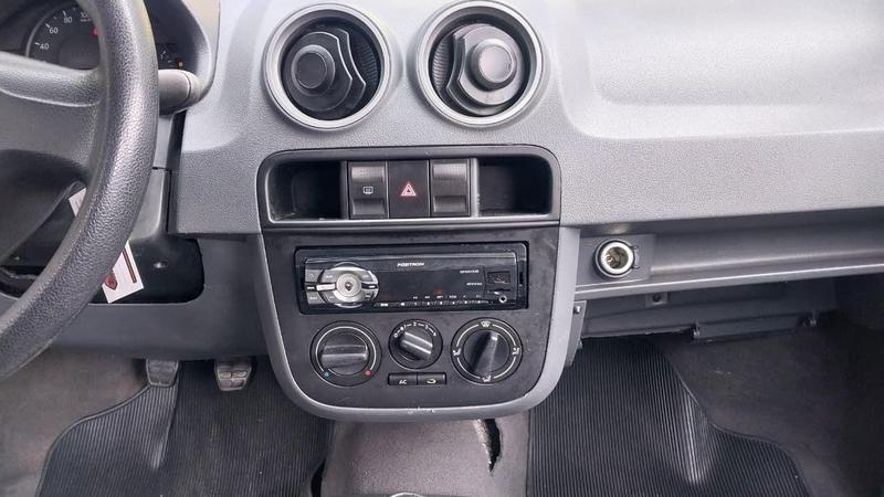Volkswagen Gol 1.0 Giv - foto 9